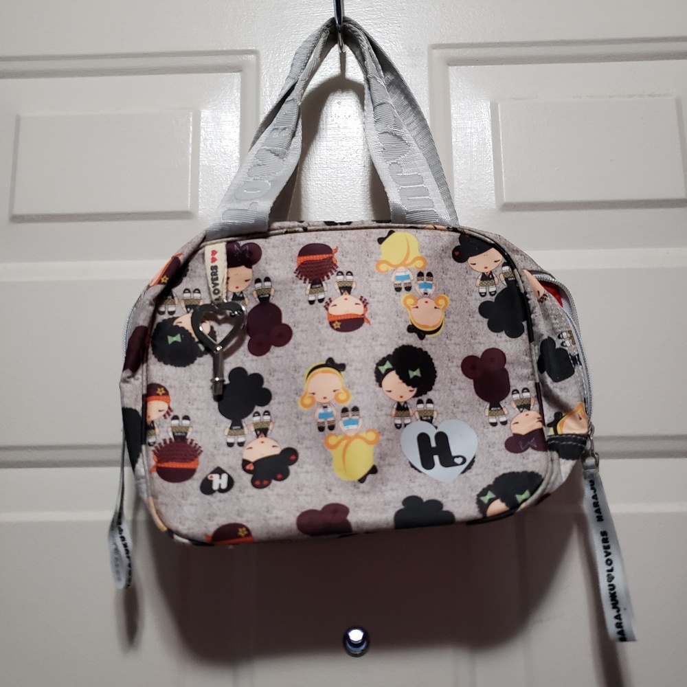 Harajuku lovers bag